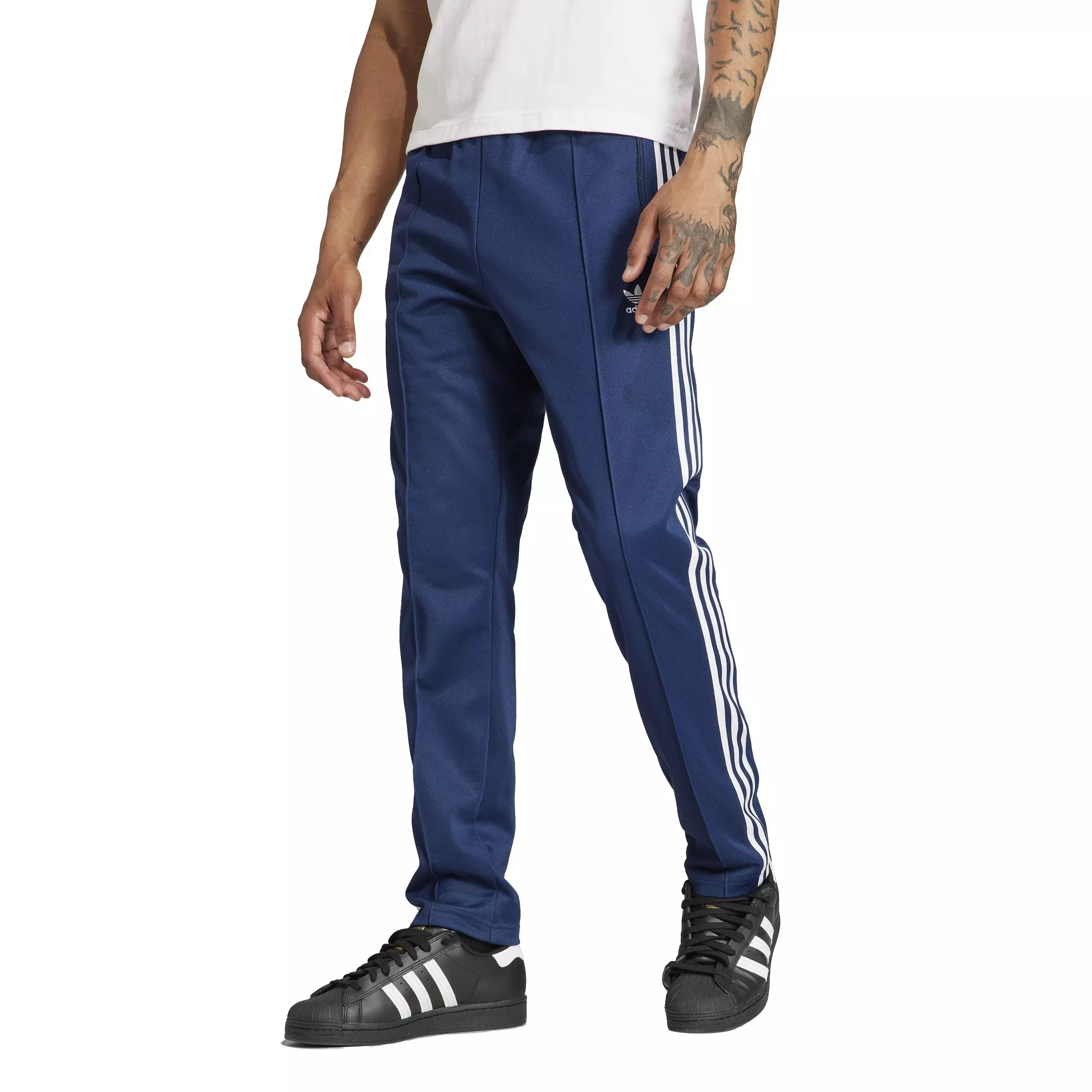 adidas Originals Men's adicolor Classics Beckenbauer Track